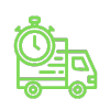 Icon vận chuyển