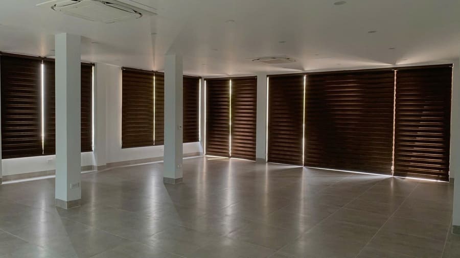 Rèm Cầu Vồng cửa chính 2 Rèm Cầu Vồng cửa chính - Ảnh 2