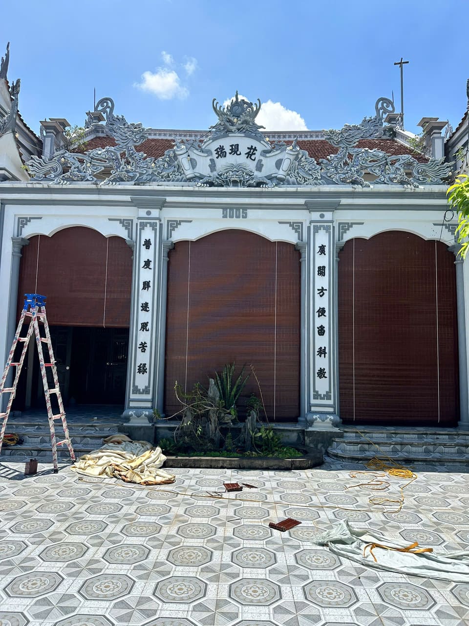 Lắp đặt mành tre trúc tại Hưng Yên (Thái Bình) Miễn Phí 1 Lắp đặt mành tre trúc tại Hưng Yên (Thái Bình) Miễn Phí