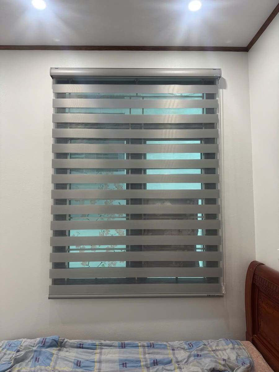 Rèm Cầu Vồng