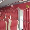 Rèm vải che nắng ô tô