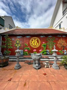 Kinh nghiệm mua mành tre chống nóng phù hợp nhất 2026