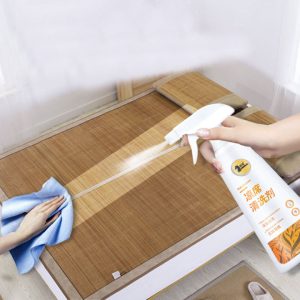 Cách bảo quản mành tre để mành luôn bền, đẹp